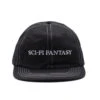 Sci-Fi Fantasy Sci-Fi Fantasy Flat Logo 6 Panel Cap Black -Skate Verkauf sci fi fantasy flat logo 6 panel cap black 1
