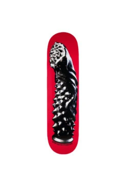 Sci-Fi Fantasy Sci-Fi Fantasy Hsu Studded Deck 8,5"