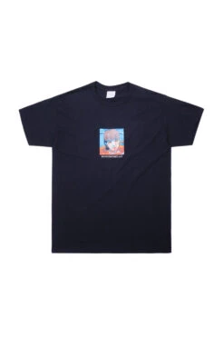 Sci-Fi Fantasy Sci-Fi Fantasy Leaking Eyes T-Shirt Black