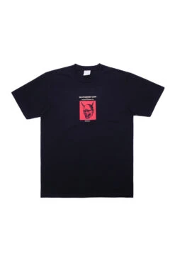Sci-Fi Fantasy Sci-Fi Fantasy Tamagawa U T-Shirt Black