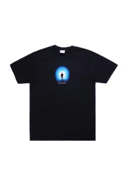 Sci-Fi Fantasy Sci-Fi Fantasy The Keep T-Shirt Black