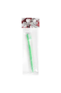 Sci-Fi Fantasy Sci-Fi Fantasy Tooth Brush Green