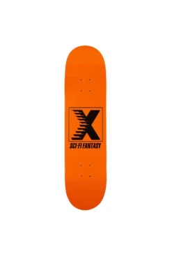 Sci-Fi Fantasy Sci-Fi Fantasy X Team Deck 8,25"