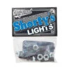 Shorty's Shorty's Lights 7/8" Phillips Bolts -Skate Verkauf shortys lights 79 phillips bolts