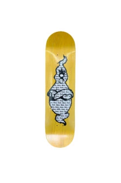 Slinky Slinky Ghost Deck 8,375"