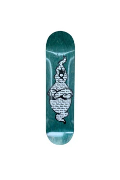 Slinky Slinky Ghost Deck 8,5"