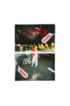 Sneeze Mag Sneeze Mag N58