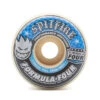 Spitfire Wheels Spitfire Formula Four Conical Full 56MM 99A Wheels 1 Spitfire Wheels Spitfire Formula Four Conical Full 56MM 99A Wheels -Skate Verkauf spitfire formula four conical full 56mm 99a wheels 01 1
