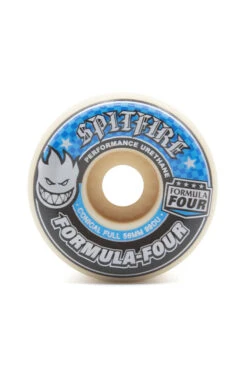 Spitfire Wheels Spitfire Formula Four Conical Full 56MM 99A Wheels