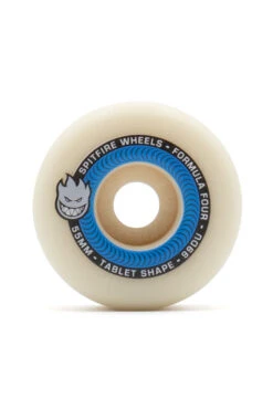 Spitfire Wheels Spitfire Formula Four Tablets 55MM 99A Wheels