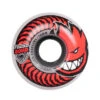 Spitfire Wheels Spitfire Classic Charger Red 58MM 80A Wheels -Skate Verkauf spitfire wheels classic charger red 58mm 80a wheels 01