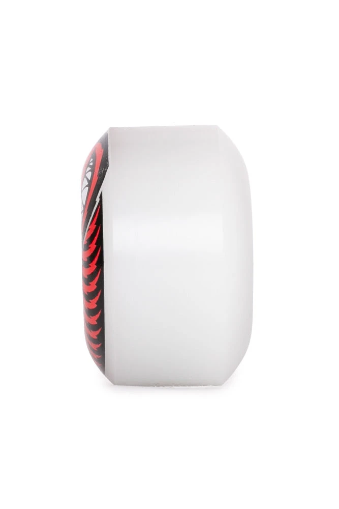 Spitfire Wheels Spitfire Classic Charger Red 58MM 80A Wheels 4 Spitfire Wheels Spitfire Classic Charger Red 58MM 80A Wheels – Bild 2