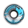 Spitfire Wheels Spitfire Conical Charger Blue 58MM 80A Wheels