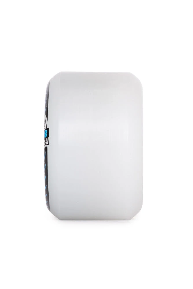 Spitfire Wheels Spitfire Conical Charger Blue 58MM 80A Wheels 4 Spitfire Wheels Spitfire Conical Charger Blue 58MM 80A Wheels – Bild 2