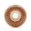 Spitfire Wheels Spitfire Formula Four Classics Orange 53mm 97A Wheels -Skate Verkauf spitfire wheels formula four classics orange 53mm 97a wheels 01