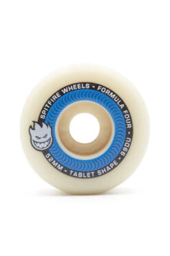 Spitfire Wheels Spitfire Formula Four Tablets 52mm 99A Wheels