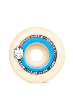 Spitfire Wheels Spitfire Formula Four Tablets 54MM 99A Wheels