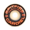 Spitfire Wheels Spitfire Formula Four Tablets Cardiel Deep 55mm 99a Wheels -Skate Verkauf spitfire wheels formula four tablets cardiel deep 55mm 99a wheels 01