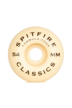 Spitfire Wheels Spitfire Formular Four Classics Silver 54MM 97A Wheels 7 Spitfire Wheels Spitfire Formular Four Classics Silver 54MM 97A Wheels -Skate Verkauf spitfire wheels formular four classics silver 54mm 97a wheels 03