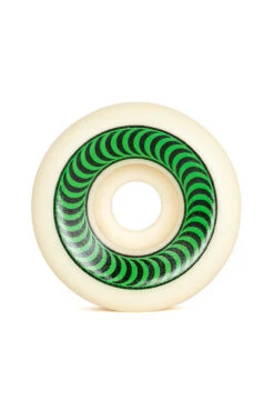 Spitfire Wheels Spitfire Formular Four OG Classics Green 52mm 99A Wheels