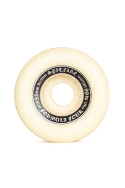 Spitfire Wheels Spitfire Formular Four OG Classics Green 52mm 99A Wheels -Skate Verkauf spitfire wheels formular four og classics green 52mm 99a wheels 03