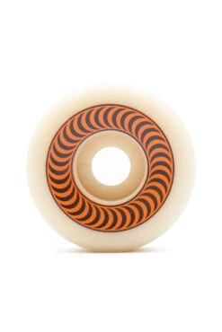 Spitfire Wheels Spitfire Formula Four OG Classics Orange 53mm 99A Wheels