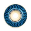 Spitfire Wheels Spitfire Formular Four Classics Blue 56MM 97A Wheels -Skate Verkauf spitfire wheels.formular four classics blue 56mm 97a wheels 01
