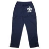 Kyota Umeki Star Team By Kyota Umeki Cargo Sweatpants Navy -Skate Verkauf star team by kyota umeki cargo sweatpants navy 01