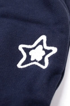 Kyota Umeki Star Team By Kyota Umeki Cargo Sweatpants Navy -Skate Verkauf star team by kyota umeki cargo sweatpants navy 04