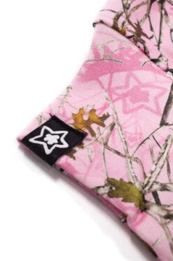 Kyota Umeki Star Team Real Tree Full Zip Hoodie Pink -Skate Verkauf star team real tree full zip hoodie pink 04