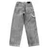 Stingwater Stingwater Painted Chain Jeans Silver -Skate Verkauf stingwater painted chain jeans silver 01