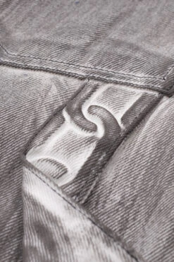 Stingwater Stingwater Painted Chain Jeans Silver -Skate Verkauf stingwater painted chain jeans silver 05