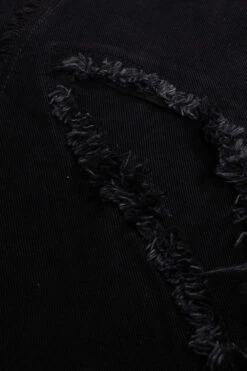 Stingwater Stingwater Saloon Jean Shorts Black -Skate Verkauf stingwater saloon jean shorts black 05