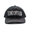 Stingwater Stingwater Techno Capitalism 6 Panel Cap Black 1 Stingwater Stingwater Techno Capitalism 6 Panel Cap Black -Skate Verkauf stingwater techno capitalism 6 panel cap black 01