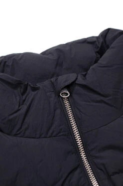 Stussy Stussy Nylon Down Puffer Jacket Black -Skate Verkauf stussy nylon down puffer jacket black 03 b11bec4c 2319 49ee a2a3 f2f2204e9d43