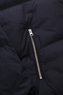 Stussy Stussy Nylon Down Puffer Jacket Black -Skate Verkauf stussy nylon down puffer jacket black 04 b9d45dd0 4e98 43bd 9ed8 e6068181c766