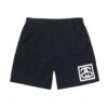 Stussy Stussy SS-Link Water Short Black -Skate Verkauf stussy ss link water short black 01 1