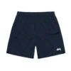 Stussy Stussy Stock Water Short Navy -Skate Verkauf stussy stock water short navy 01