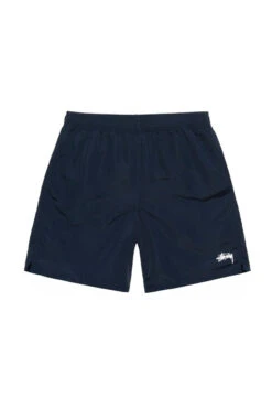 Stussy Stussy Stock Water Short Navy