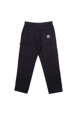 Stussy Stussy Work Pant Canvas Black