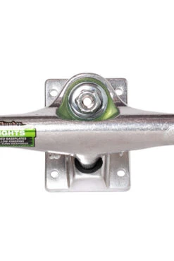 Thunder Trucks Thunder 148 Lights Truck Polished -Skate Verkauf thunder trucks 148 lights truck polished 04