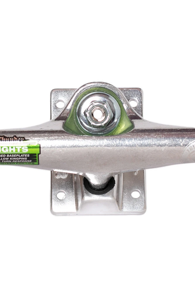 Thunder Trucks Thunder 147 Lights Truck Polished 6 Thunder Trucks Thunder 147 Lights Truck Polished – Bild 4