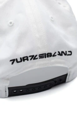 Turtle Island Meditation Equipment Turtle Island Two Tone 6 Panel Cap White / Black -Skate Verkauf turtle island two tone 6 panel cap white black 04
