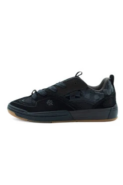 Vans Vans X Dime Mixxa (Skate) Shoe Black / Grey