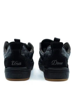 Vans Vans X Dime Mixxa (Skate) Shoe Black / Grey 10 Vans Vans X Dime Mixxa (Skate) Shoe Black / Grey -Skate Verkauf vans dime mixxa skate shoe black grey 03