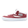 Vans Vans Half Cab 92 (Skate) Shoe Chilli Peper / White -Skate Verkauf vans half cab 92 skate shoe chilli peper white 01