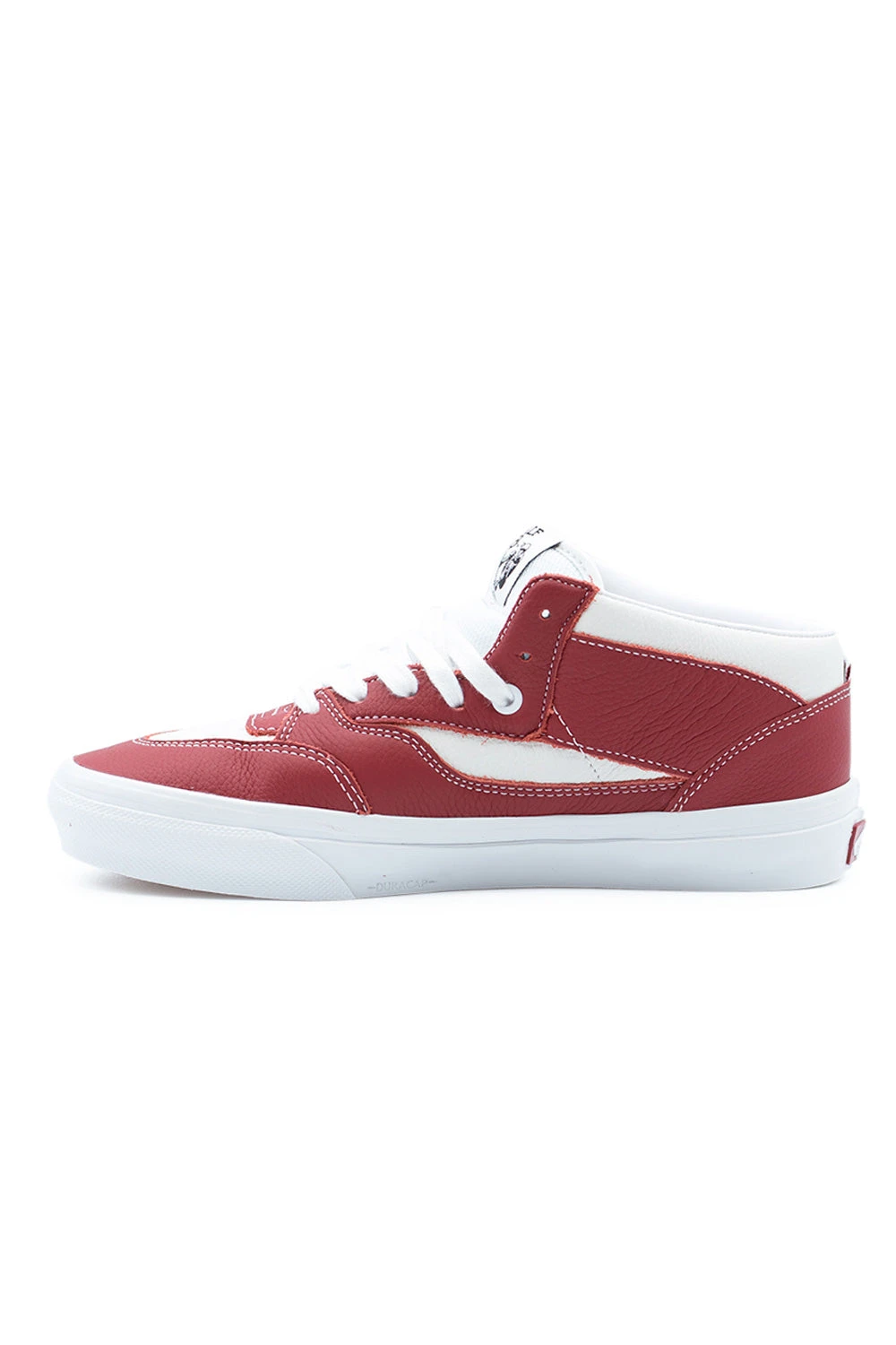 Vans Vans Half Cab 92 (Skate) Shoe Chilli Peper / White 7 Vans Vans Half Cab 92 (Skate) Shoe Chilli Peper / White – Bild 5