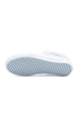 Vans Vans Half Cab 92 (Skate) Shoe Light Blue / White -Skate Verkauf vans half cab 92 skate shoe light blue white 06