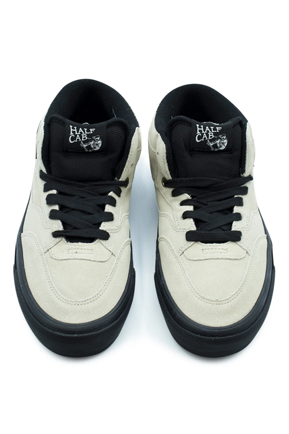 Vans Vans Half Cab '92 VCU (Skate) Shoe Essential Peyote / Black 4 Vans Vans Half Cab '92 VCU (Skate) Shoe Essential Peyote / Black – Bild 2