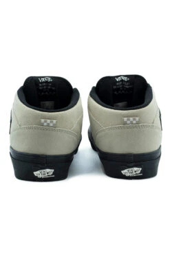 Vans Vans Half Cab '92 VCU (Skate) Shoe Essential Peyote / Black 10 Vans Vans Half Cab '92 VCU (Skate) Shoe Essential Peyote / Black -Skate Verkauf vans half cab 92 vcu skate shoe essential peyote black 03